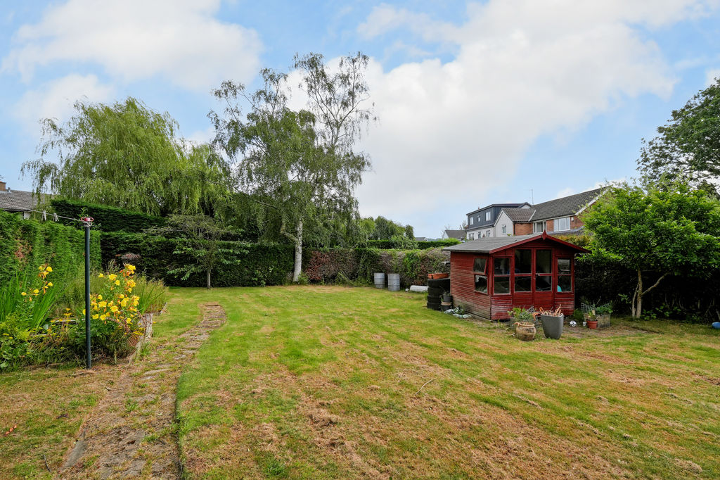 Abbeydale Park Rise Dore